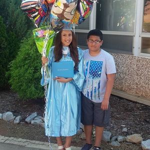 Meet your Posher, Vicky